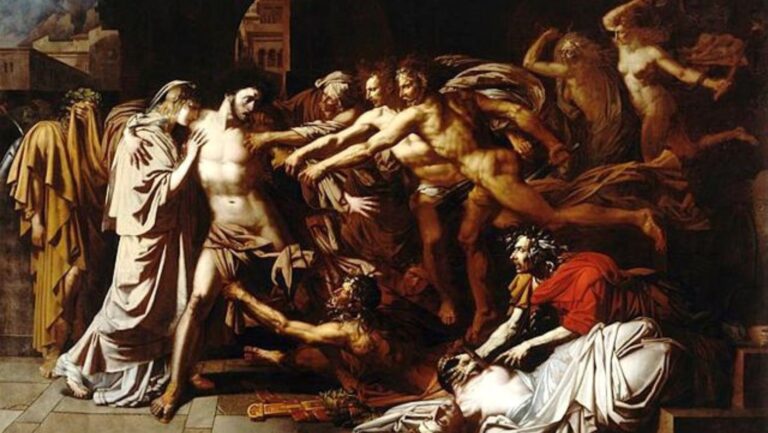 Exploring Euripides’ Orestes: A Timeless Tragedy