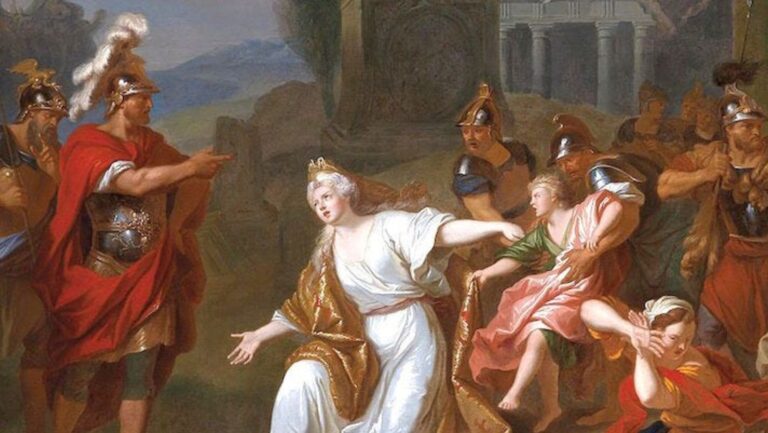 Exploring Euripides’ Trojan Women: Insights & Impact