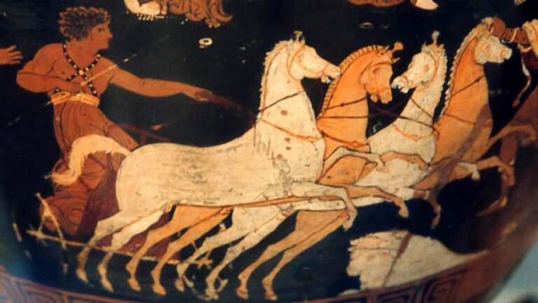 Exploring “Hippolytus by Euripides”: A Timeless Tragedy