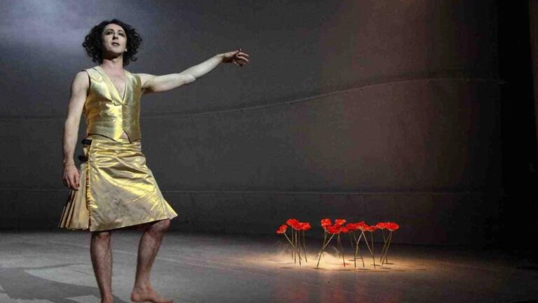 Exploring Modern Adaptations of Euripides