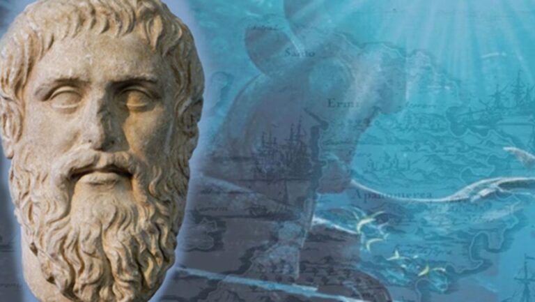 Exploring Plato’s Atlantis: Facts and Fiction