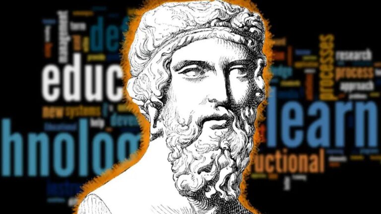 Exploring Plato’s Theory of Knowledge Simplified