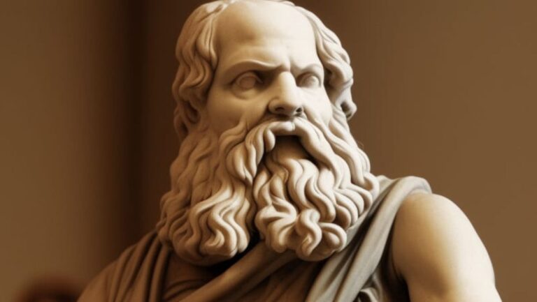 Exploring Socrates Beliefs: Insights for Today