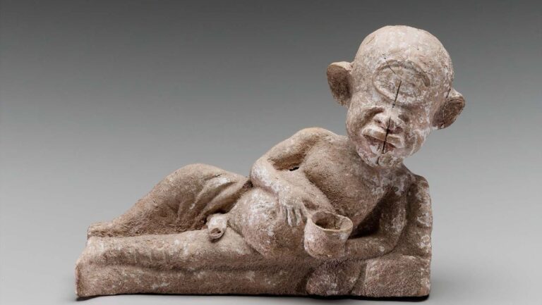 Exploring The Cyclops by Euripides: A Satyr Play Guide
