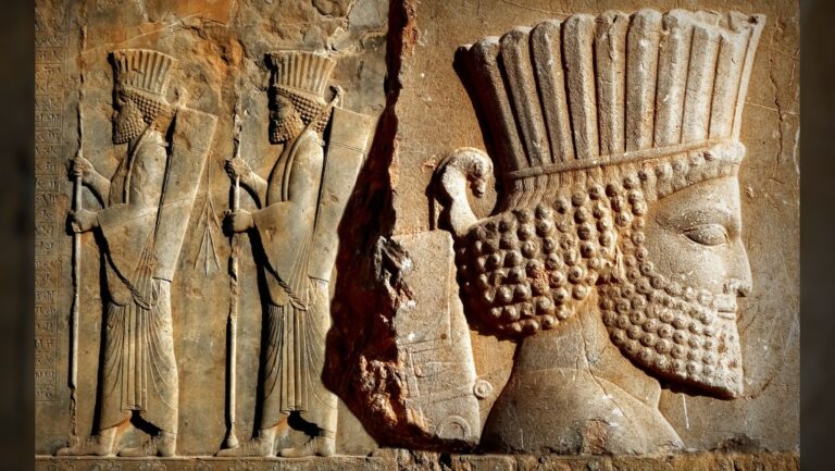 Exploring The Governance Structure Under Xerxes