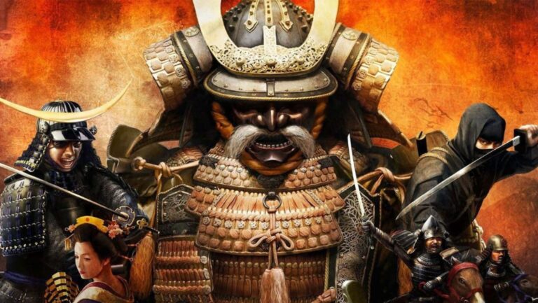 Exploring the Captivating World of Samurai in Literature