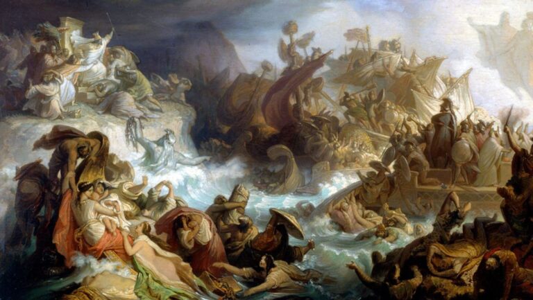 Exploring the Economic Policies of Xerxes: A Deep Dive