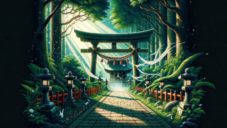 Exploring the Fascinating History of Shintoism in Japan