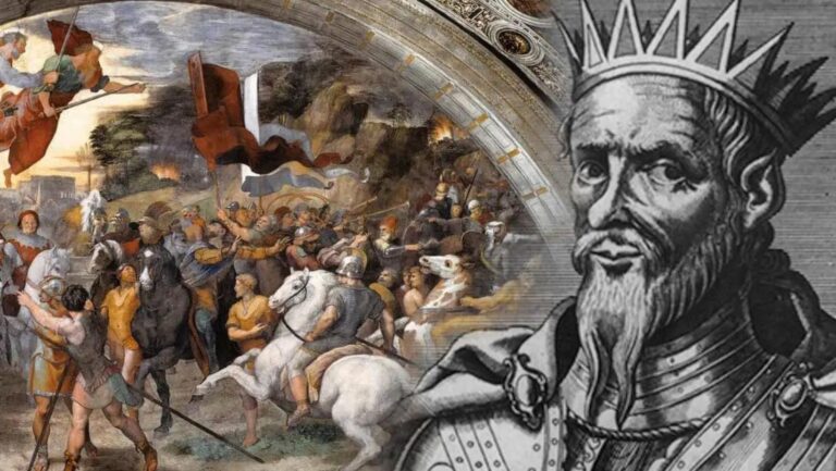 Fall of the Roman Empire: Attila’s Brutal Reign of Terror