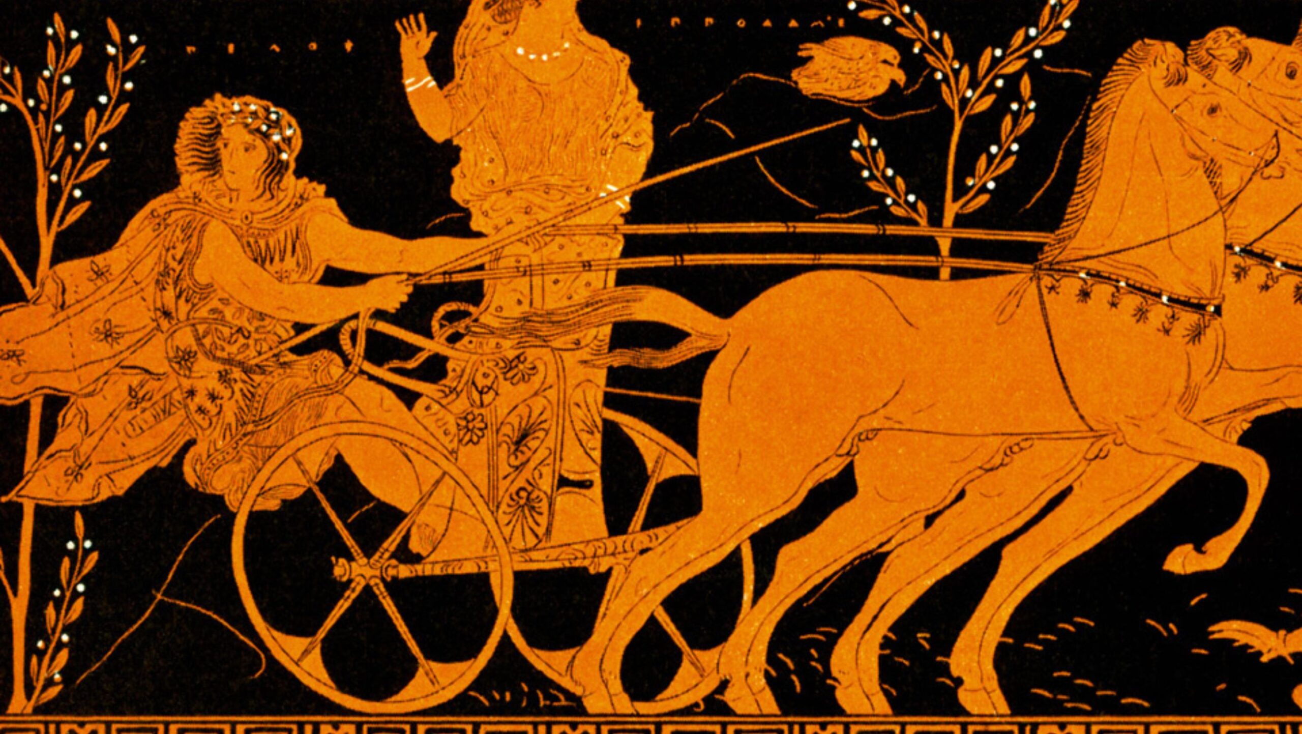 Ancient Greek Athletes