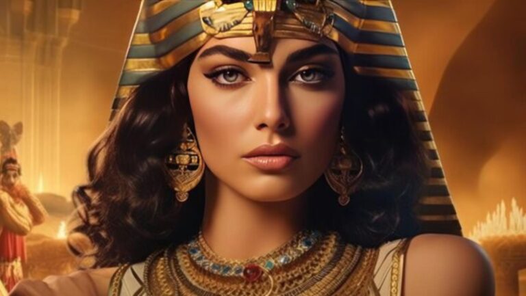 Helen of Troy vs Cleopatra: Who Was the Ultimate Beauty Icon?