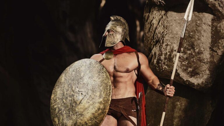 King Leonidas Armor: Secrets Behind the Spartan Gear