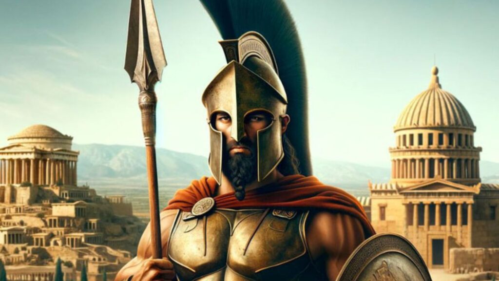 King Leonidas Biography: A Hero's Tale | AncientPedia