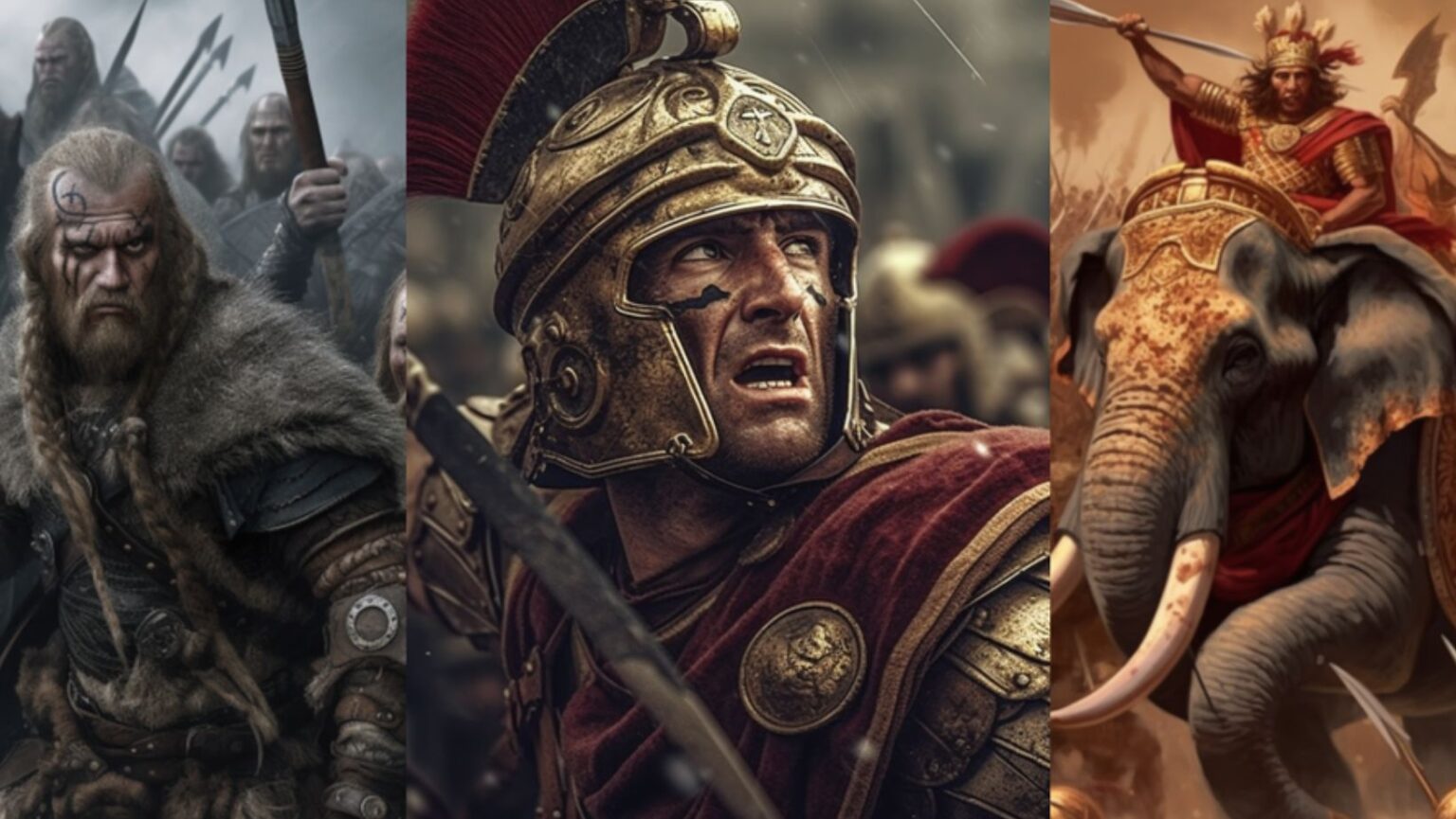 leadership-in-roman-battles-ancientpedia