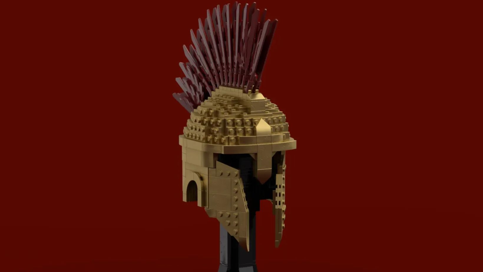 King Leonidas Armor: The Spartan Gear | AncientPedia