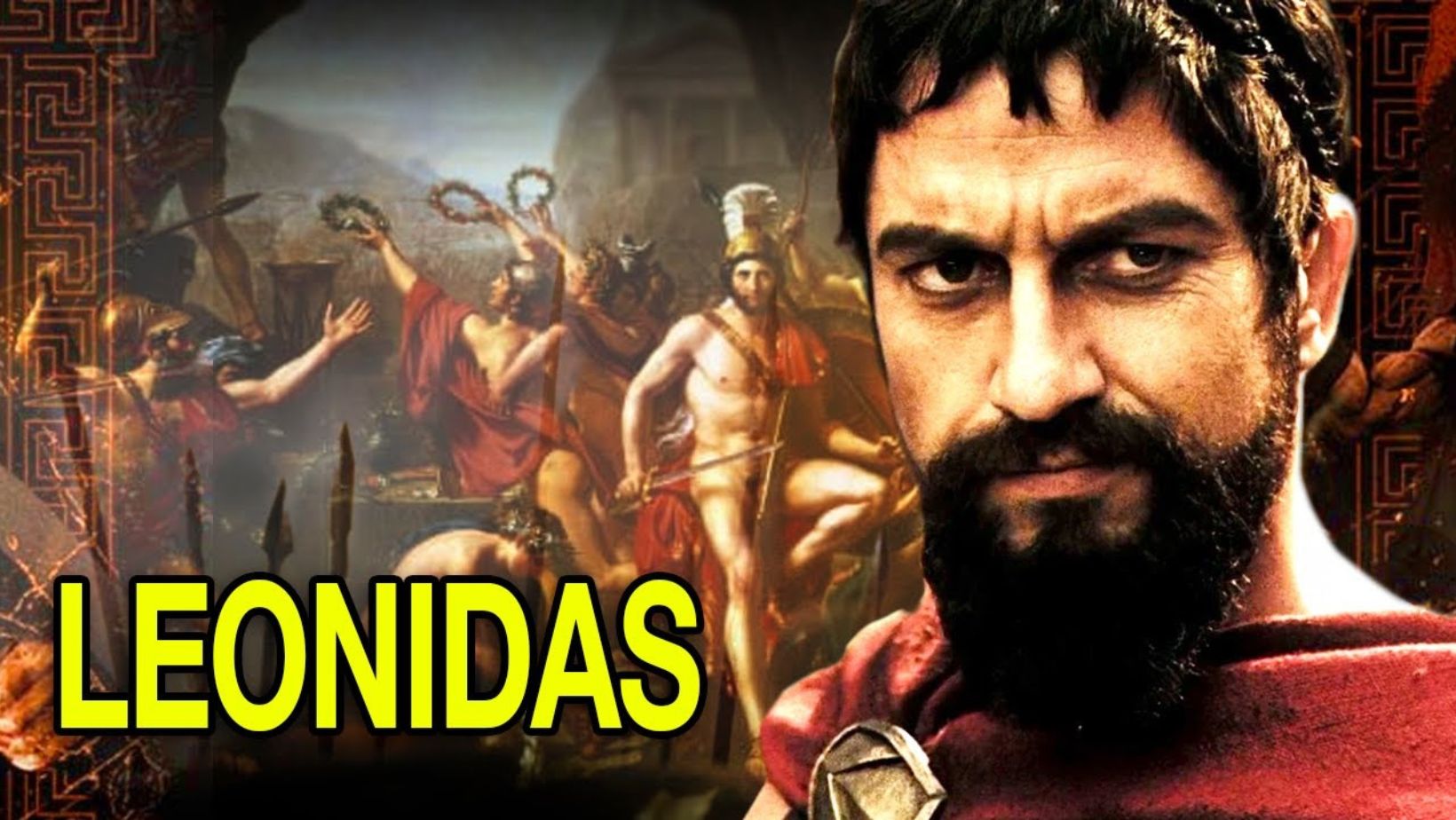 Spartan Society Under Leonidas