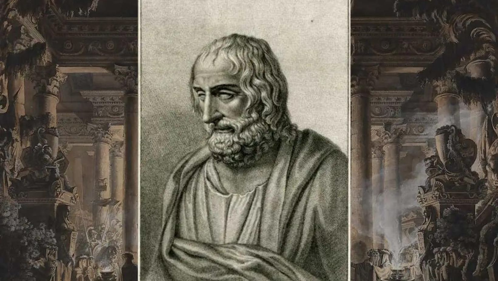 Euripides' Fragments and Lost Plays