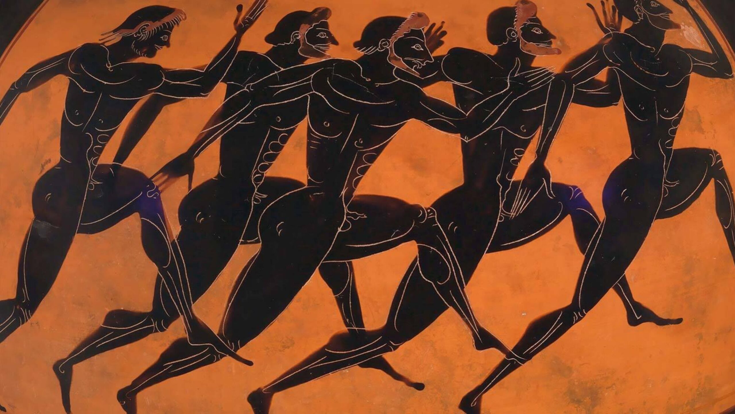 Ancient Olympic Rituals and Ceremonies