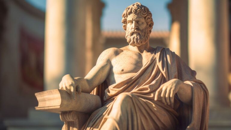Pericles Achievements: Shaping Ancient Athens
