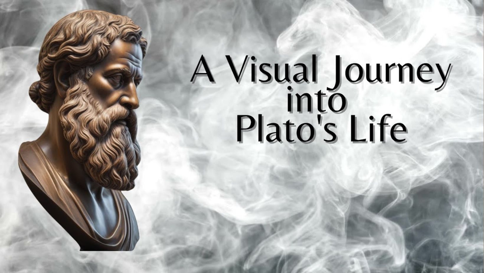 Plato's influence on Western philosophy