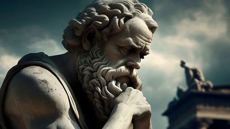 Socrates and Civic Duty: Lessons for Today’s World