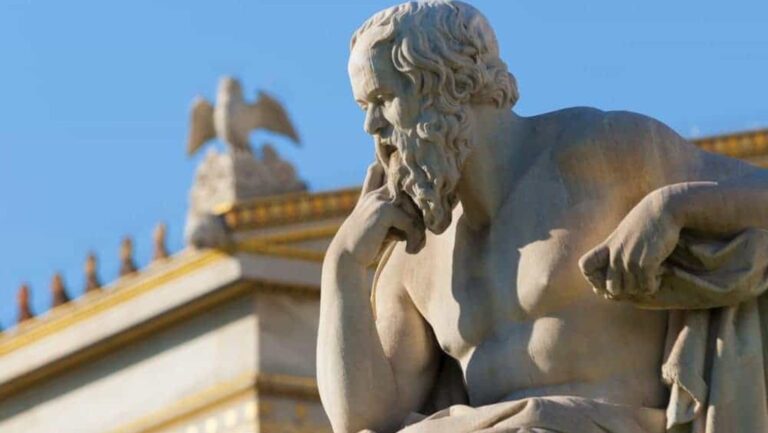 Socrates on Happiness: Ancient Wisdom for Today