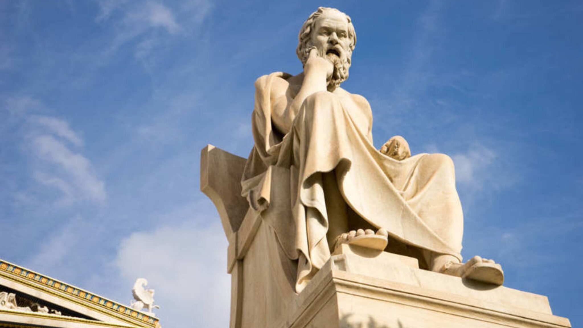 Socrates on Love: Wisdom for Modern Times | AncientPedia