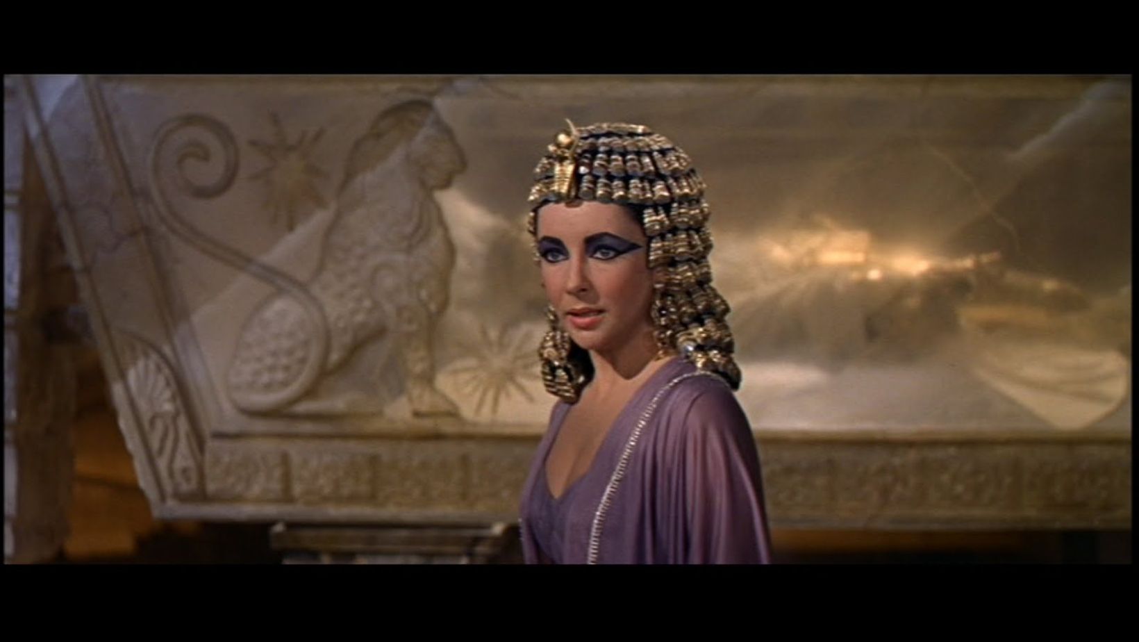 Cleopatra's Fashion