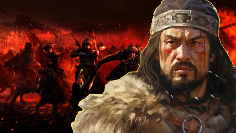 The Enigmatic Faith of Attila the Hun: A Historical Exploration