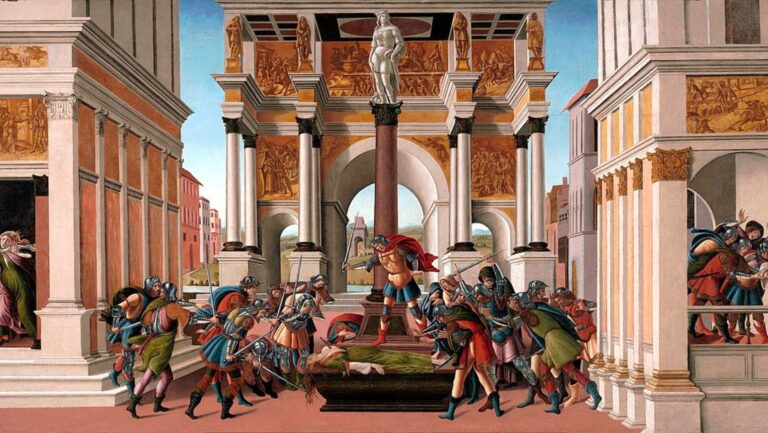 The Expulsion of the Tarquin Kings: A Historic Shift