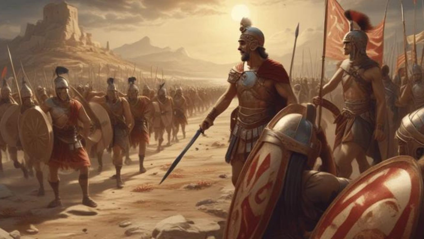 Delian League and Persian Wars