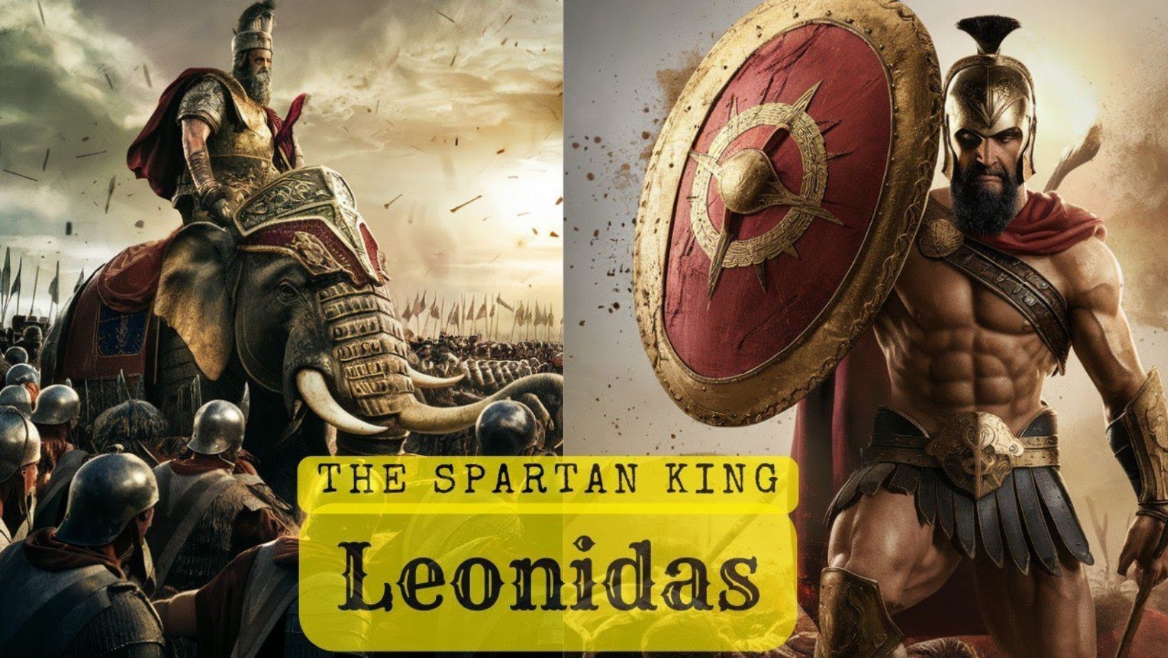 The Legacy of King Leonidas