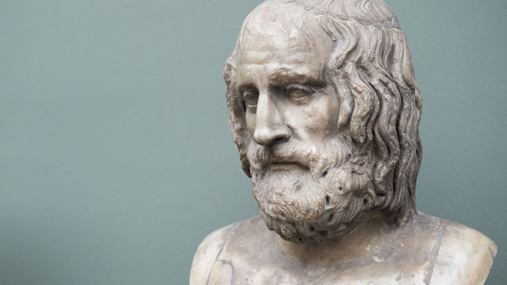 Euripides and Mythology