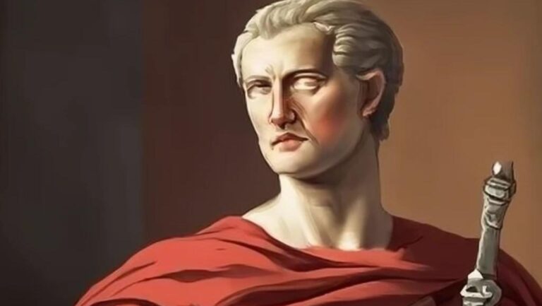 The Oath of Brutus: A Historical Insight
