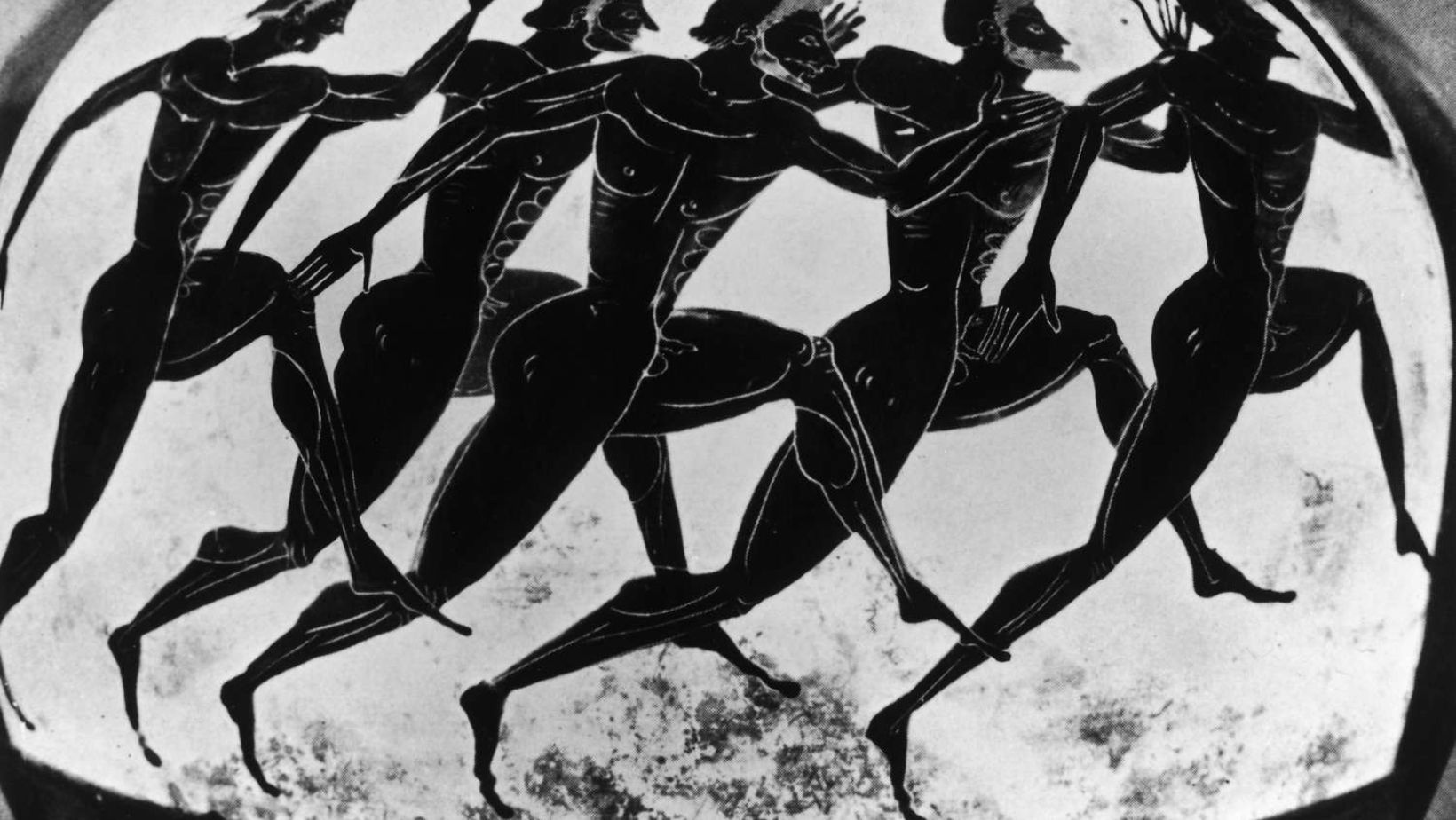 Ancient Olympic Games Legacy | AncientPedia