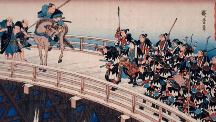 Rise and Fall of Feudal Japan and Samurai | AncientPedia