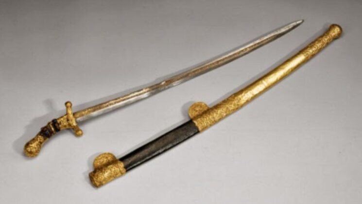 The Legendary Attila the Hun Artifacts | AncientPedia