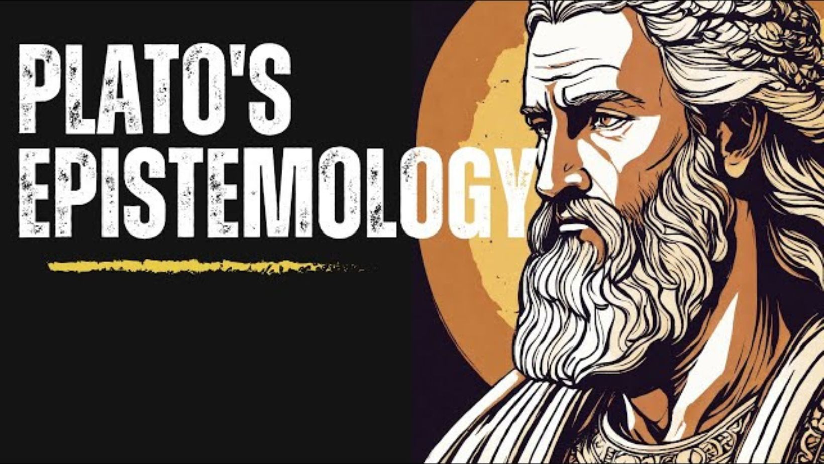 Plato's Theory of Knowledge