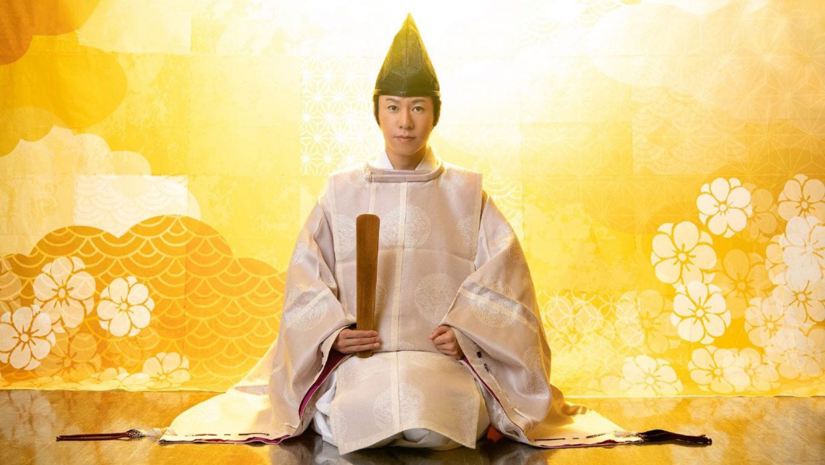 Role of Shinto Priests