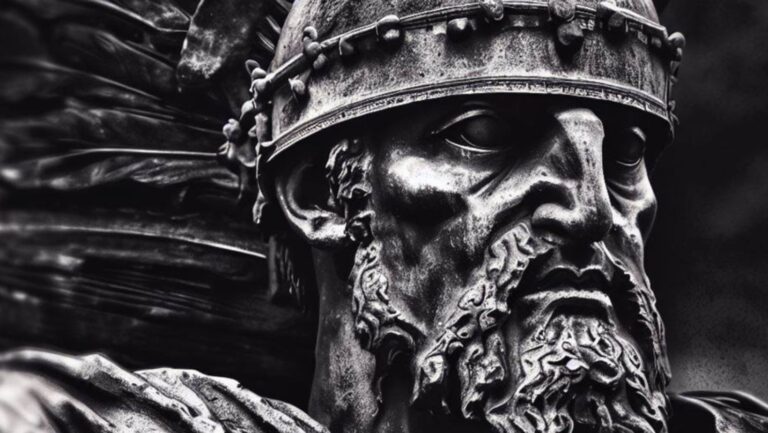 The Tarquin Conspiracy Against Brutus: A Historic Overview