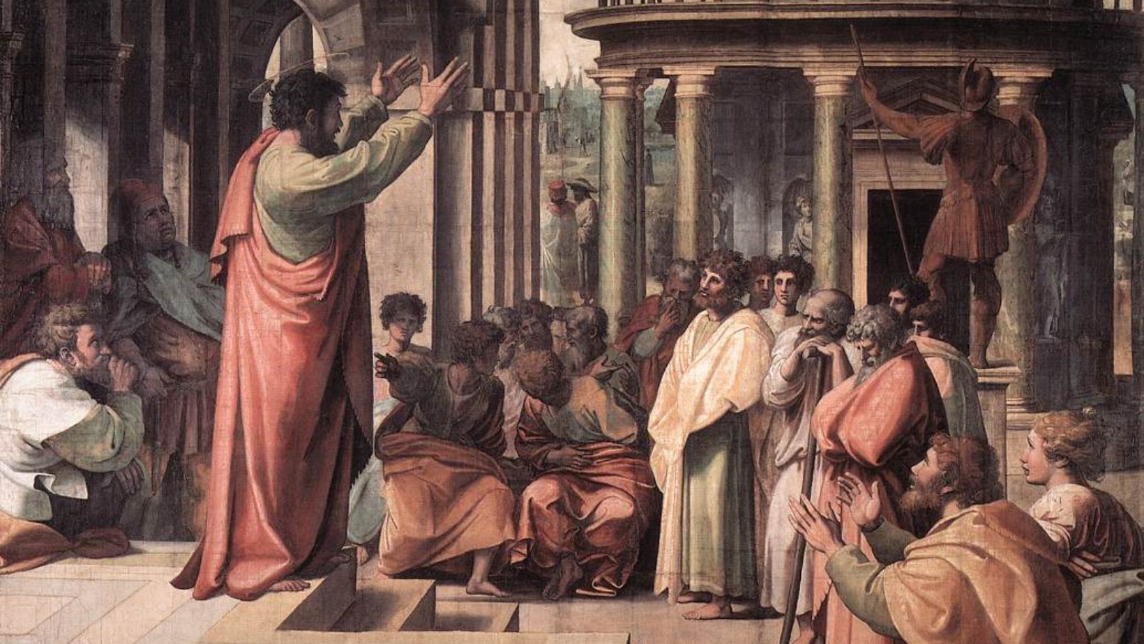 The role of oratory in Brutus' time