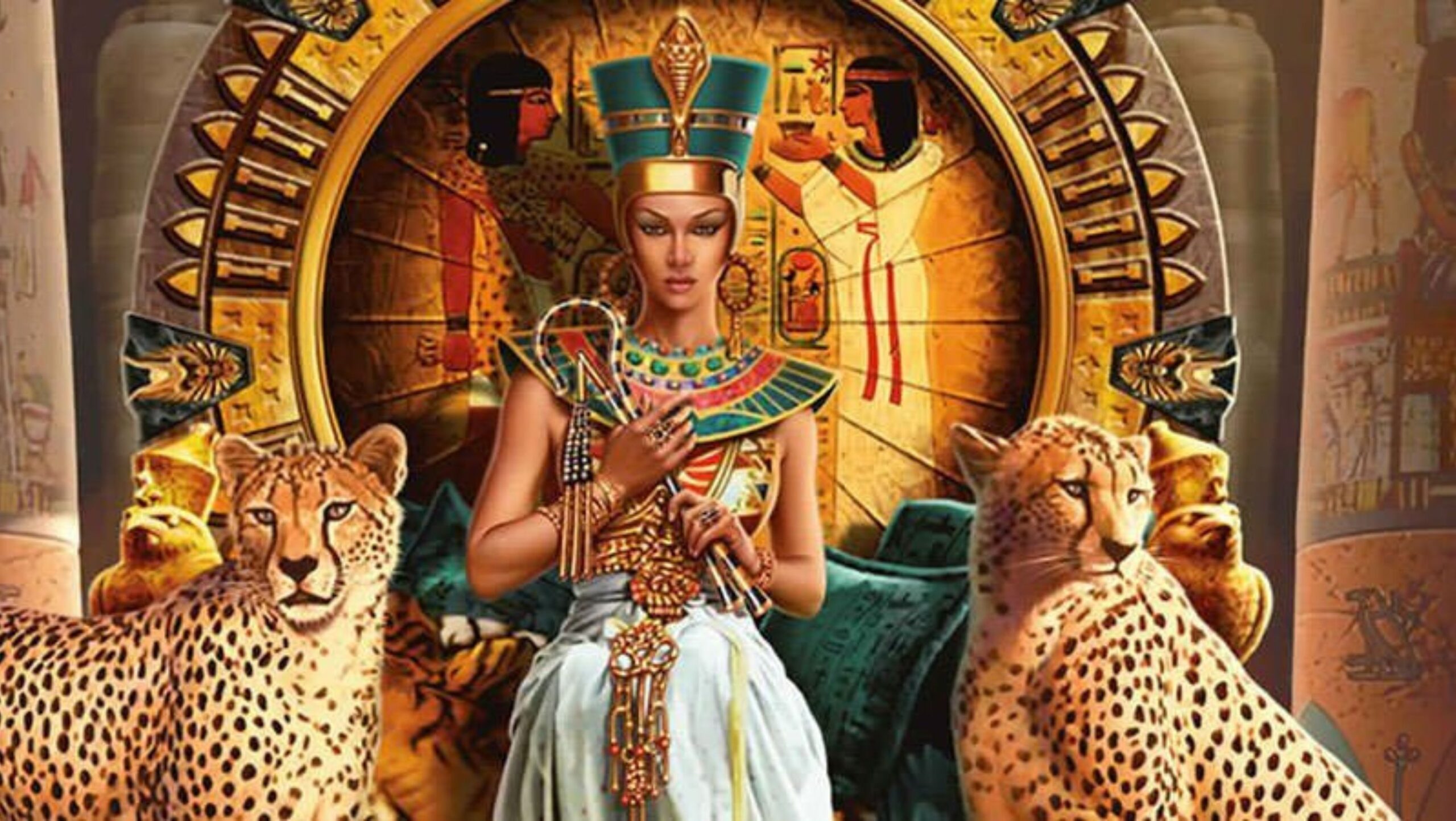 Cleopatra Biography