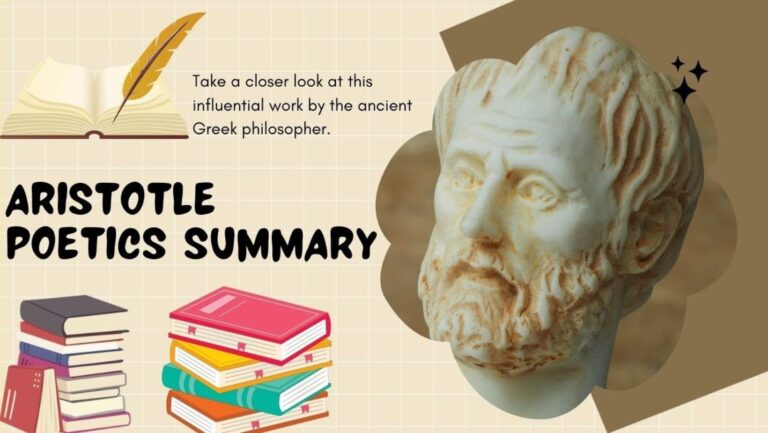 Aristotle Poetics Simplified: Key Insights Explained