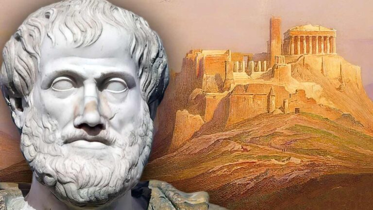 Aristotle Politics: Insights into Ancient Wisdom