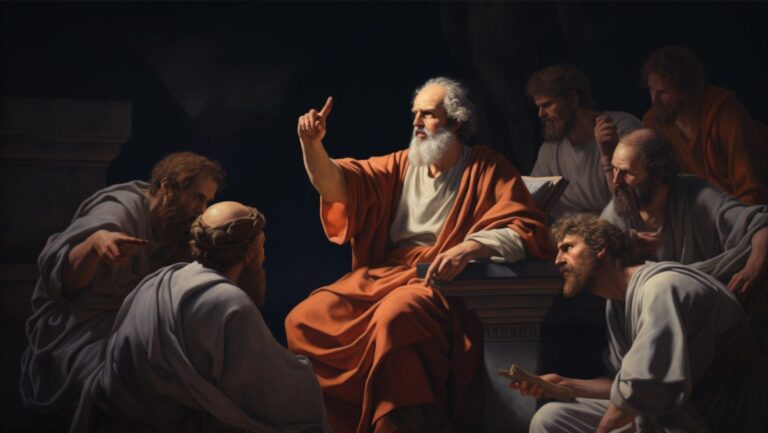 Aristotle on Education: Insights for Modern Learning
