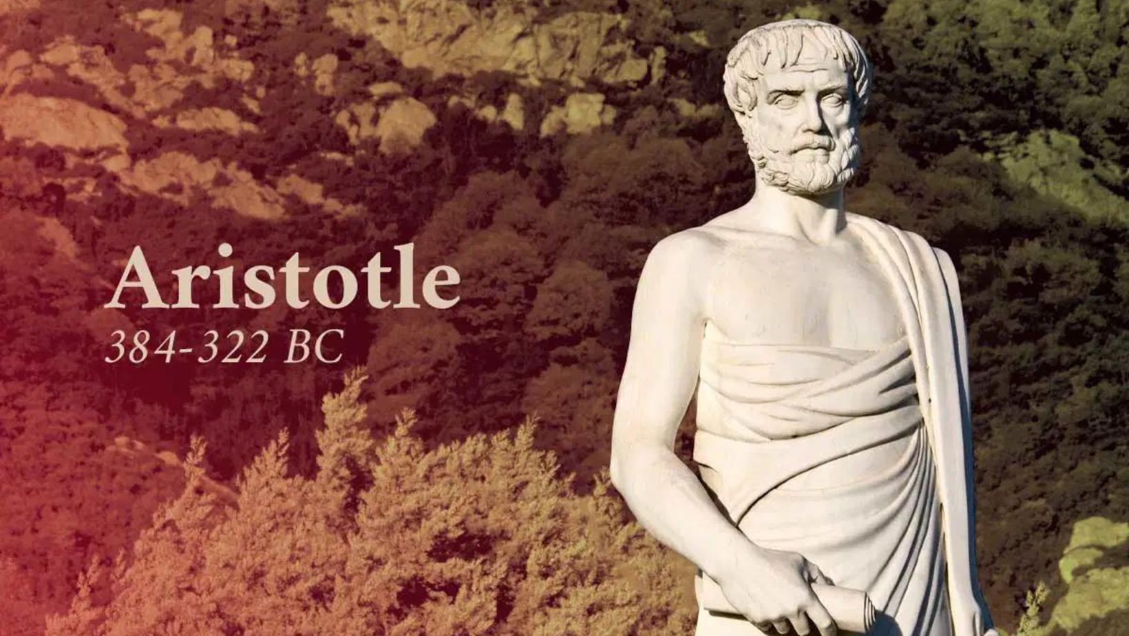 Aristotle on Motion