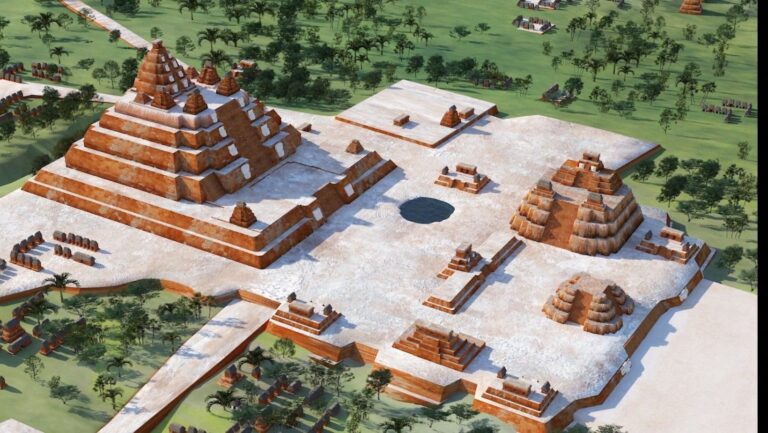 Decoding The Fall of the Mayan Empire: Causes & Insights