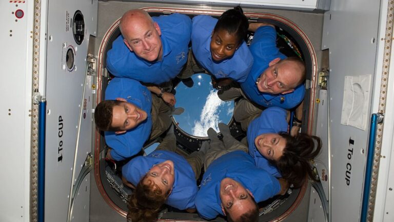 Effects of Space and Isolation on Astronauts’ Mental Health