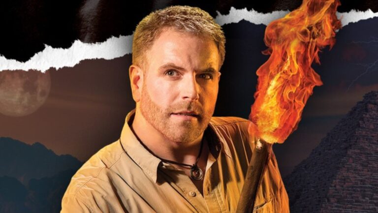 Expedition Unknown Season 10: Josh Gates’ New Adventures