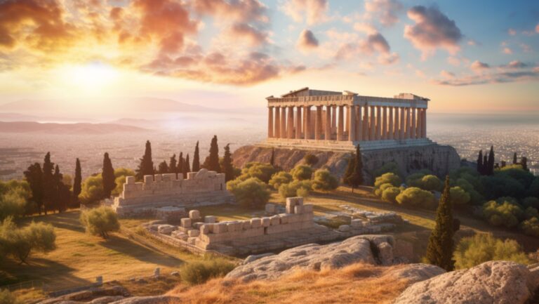 Exploring Ancient Greek Alliances: Insights and Impact